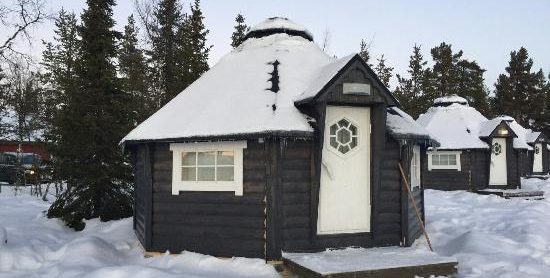 Empfehlenswerte Campingstellplätze in Schweden